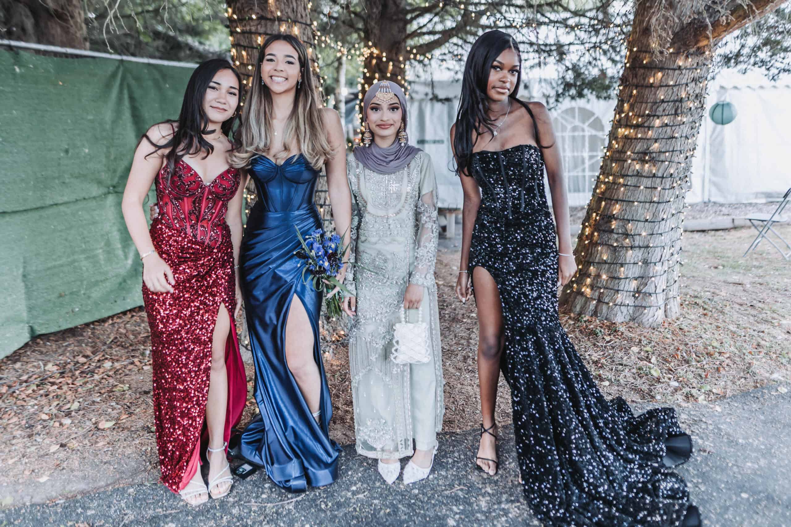 Prom Cambridge - Quy Mill Hotel