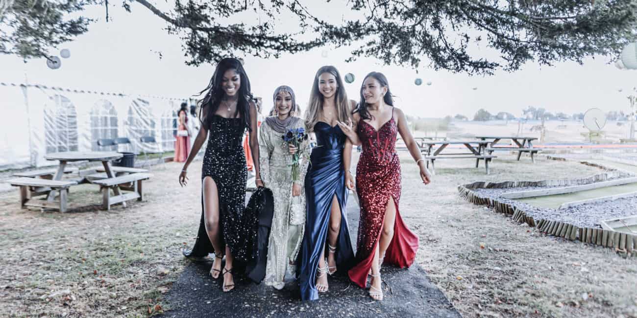 Prom Cambridge - Quy Mill Hotel