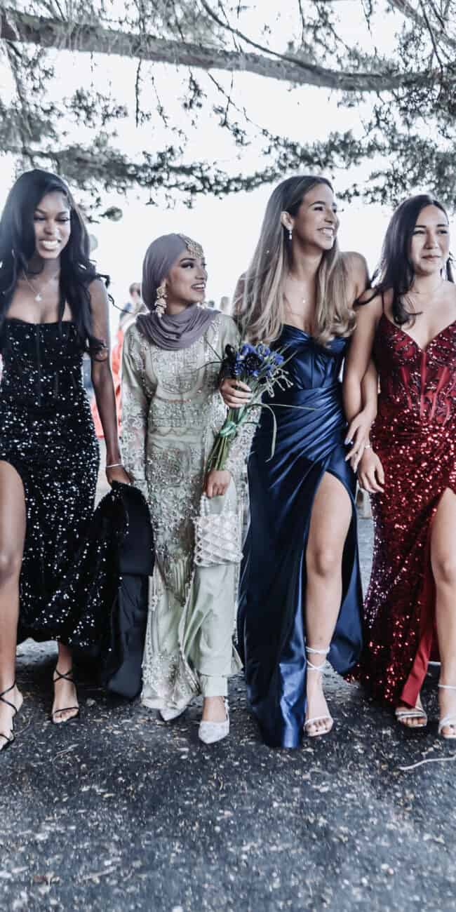 Prom Cambridge - Quy Mill Hotel