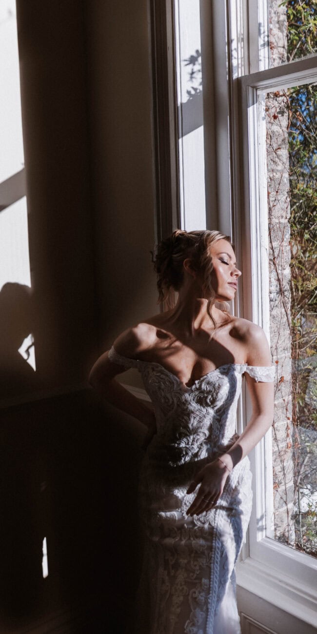 Margaretta House - Norfolk Wedding venue