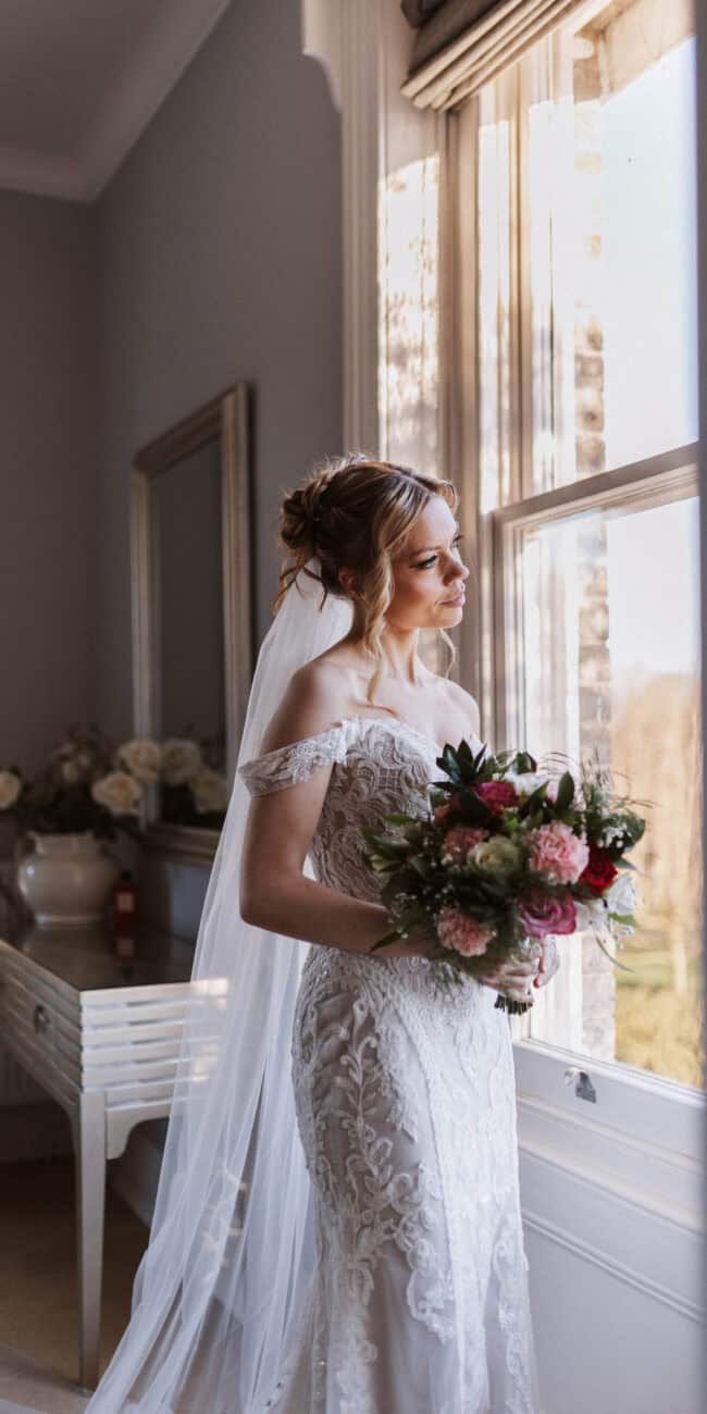 Margaretta House - Norfolk Wedding venue