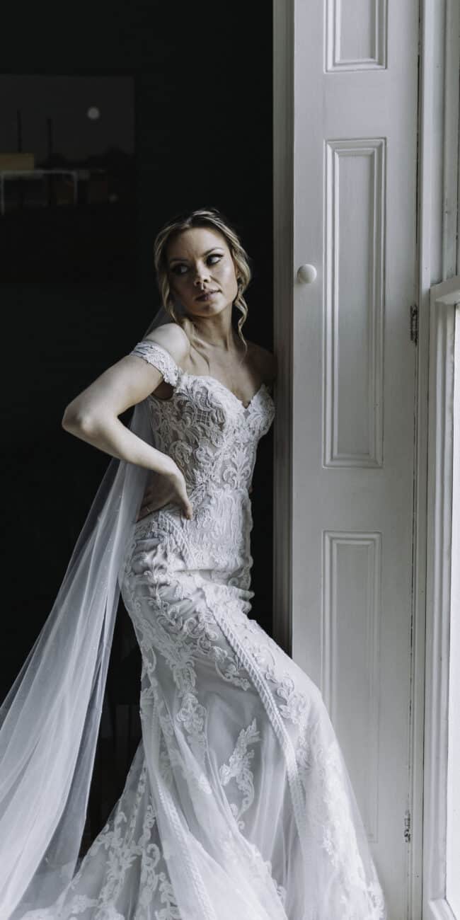 Margaretta House - Norfolk Wedding venue