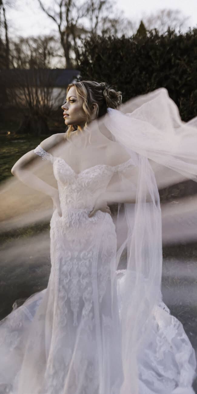 Margaretta House - Norfolk Wedding venue