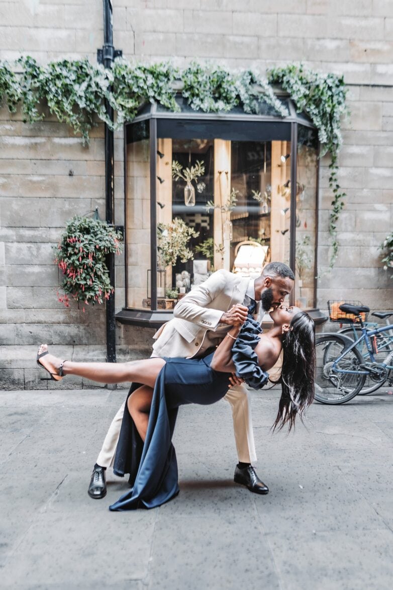 Joyce & Victor - Elopement Cambridge - cambridgeshire wedding videographer