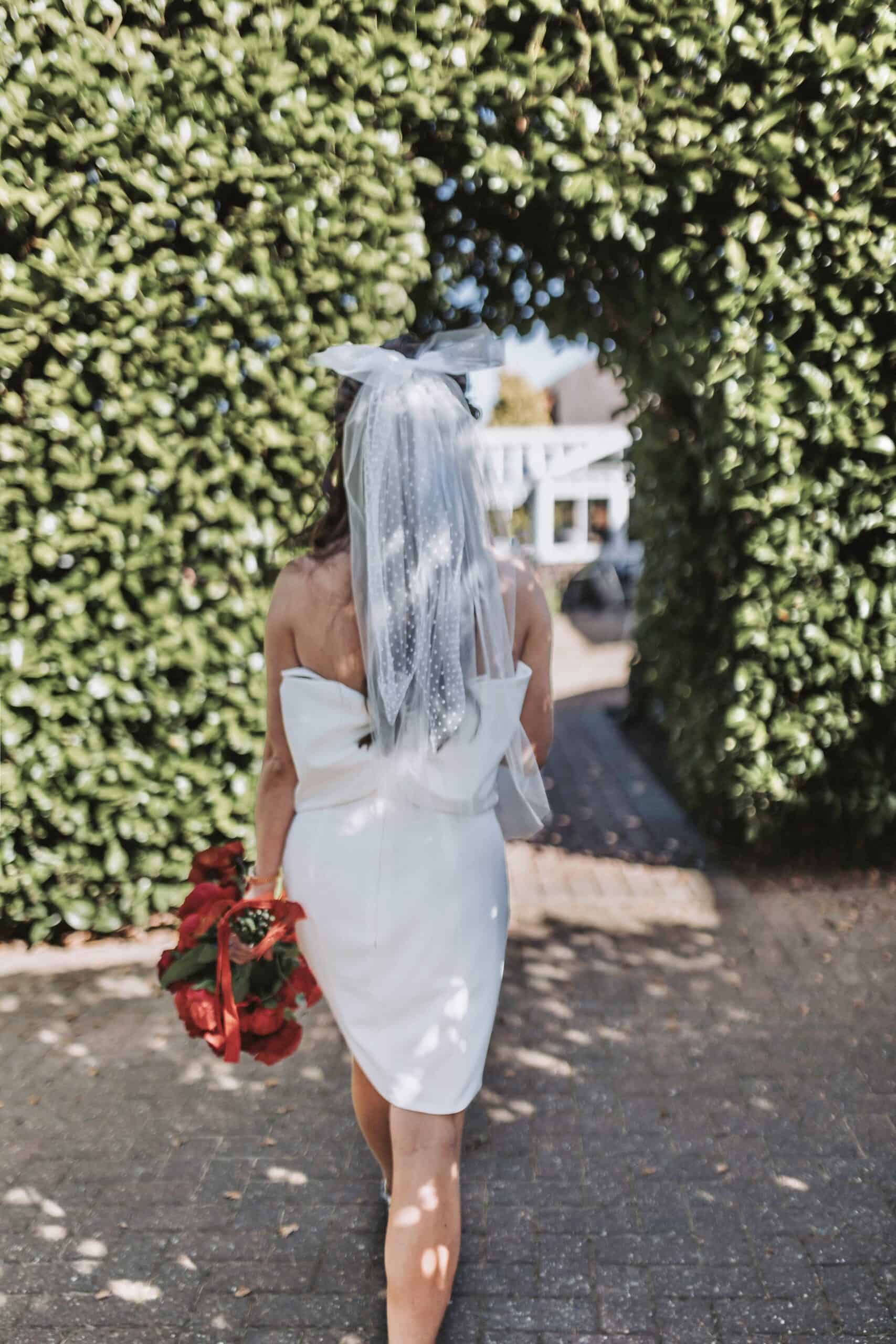 Park Farm Hotel styled shoot