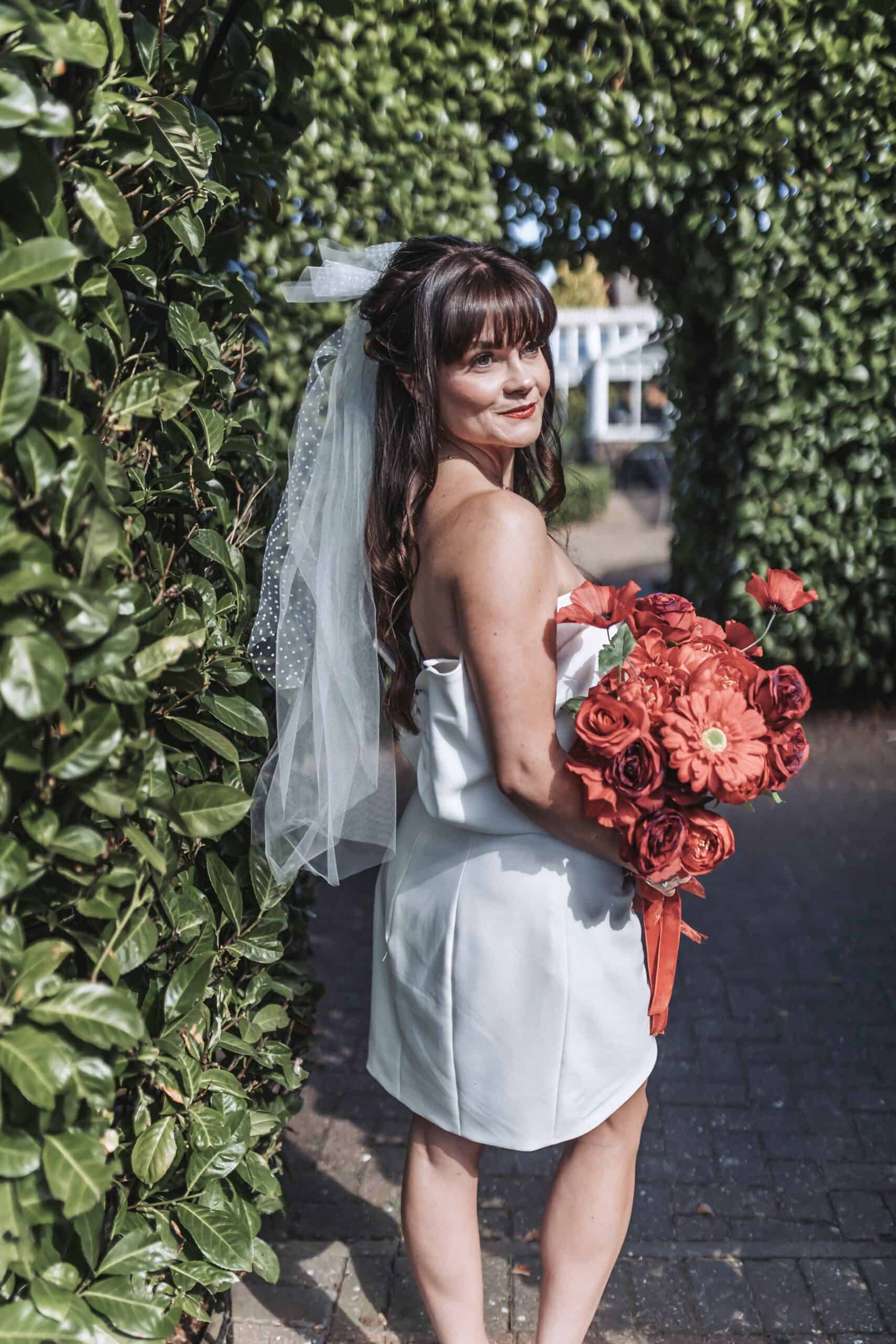 Park Farm Hotel styled shoot