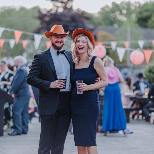 event photographer uk - raf marham summerball 2025