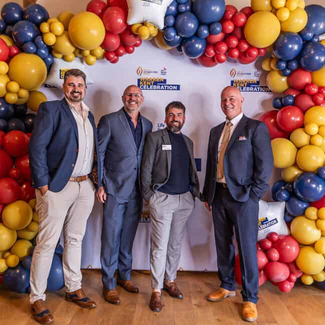 corporate london videography