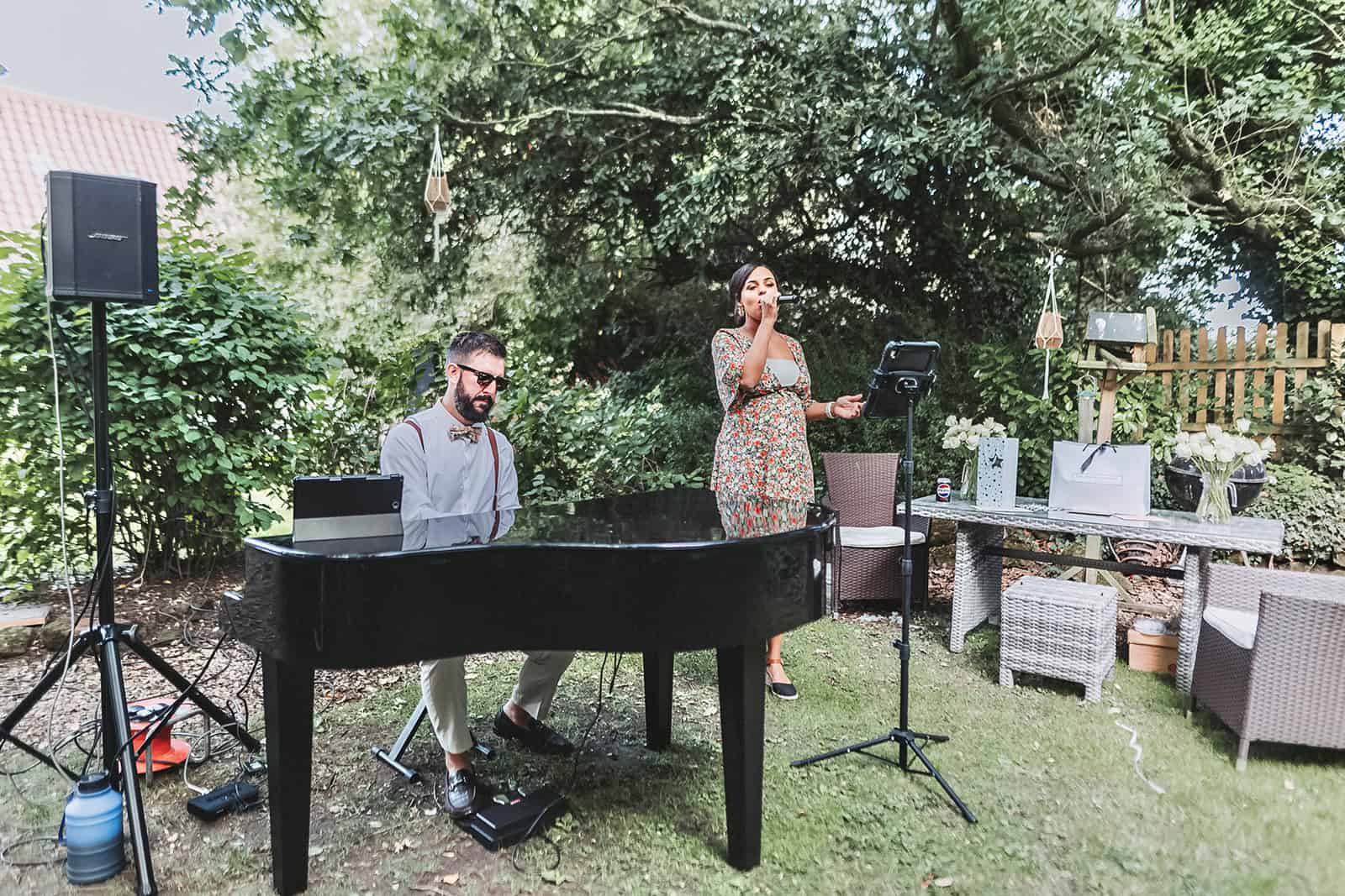 the evening reception - norfolk wedding photographer