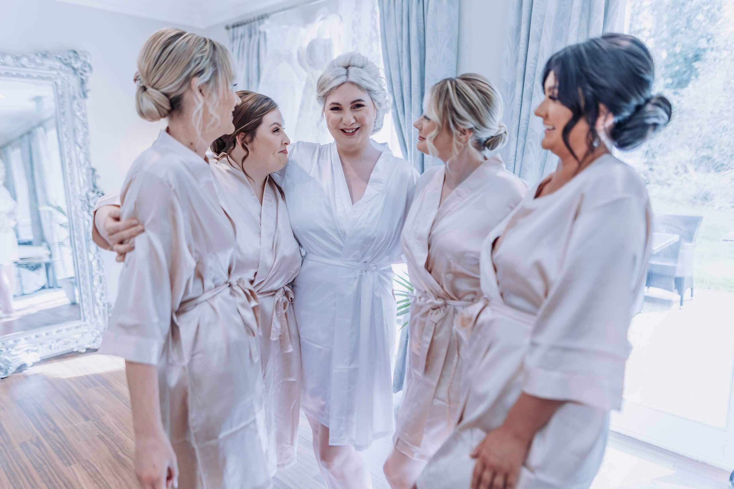 Leatitia & Luke - The Dower House, Lincolnshire