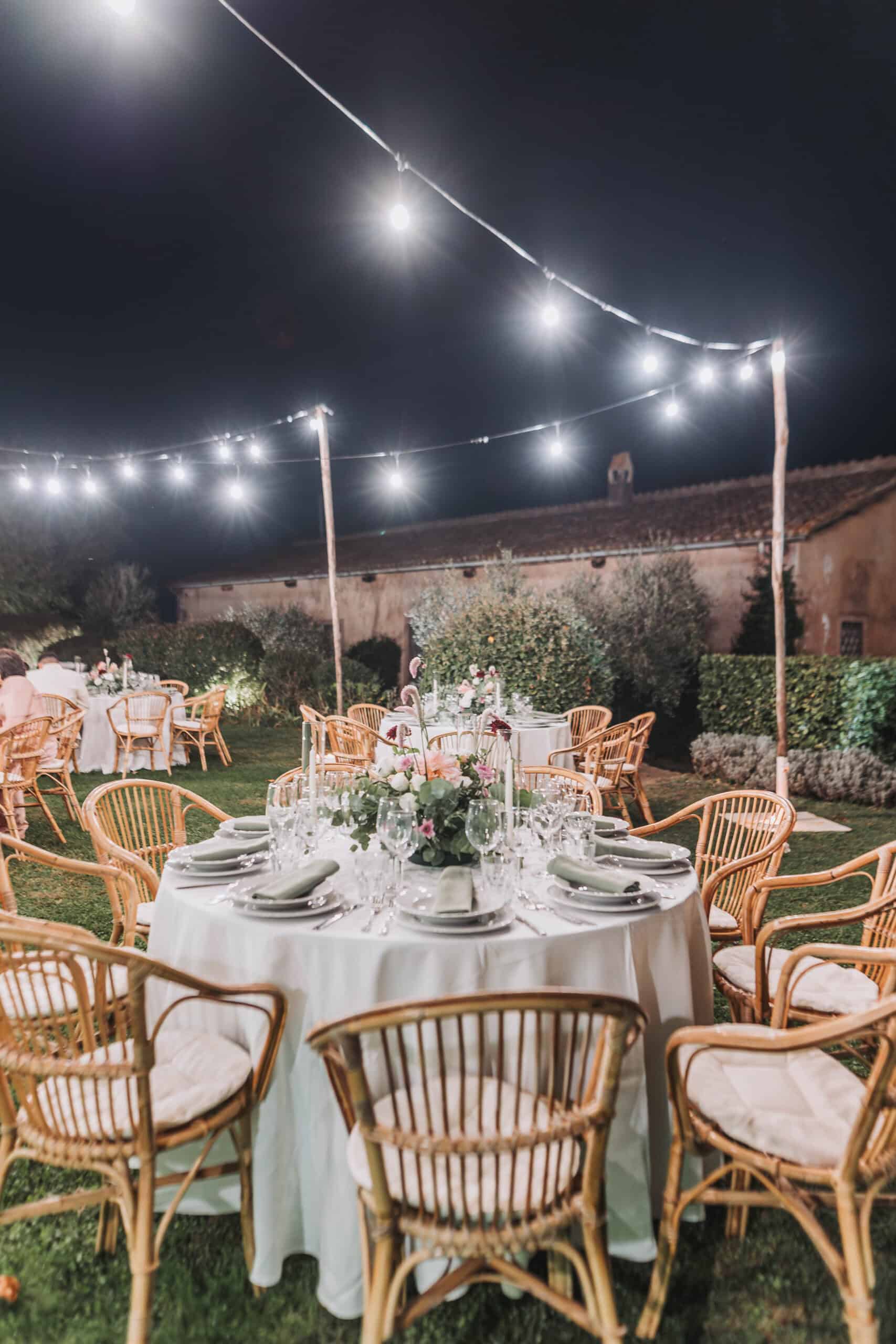 Ann & Marc - Italy Destination wedding rome