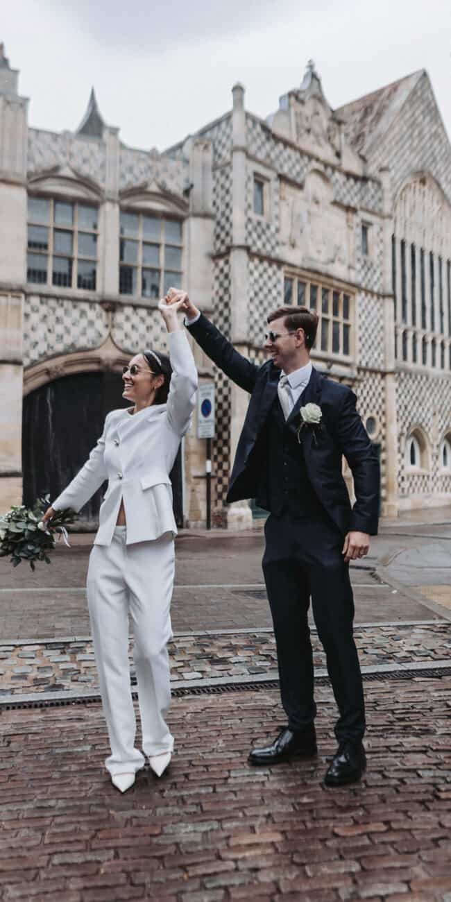 engagement and elopement photography