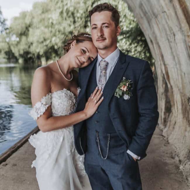 cambridgeshire wedding videographer