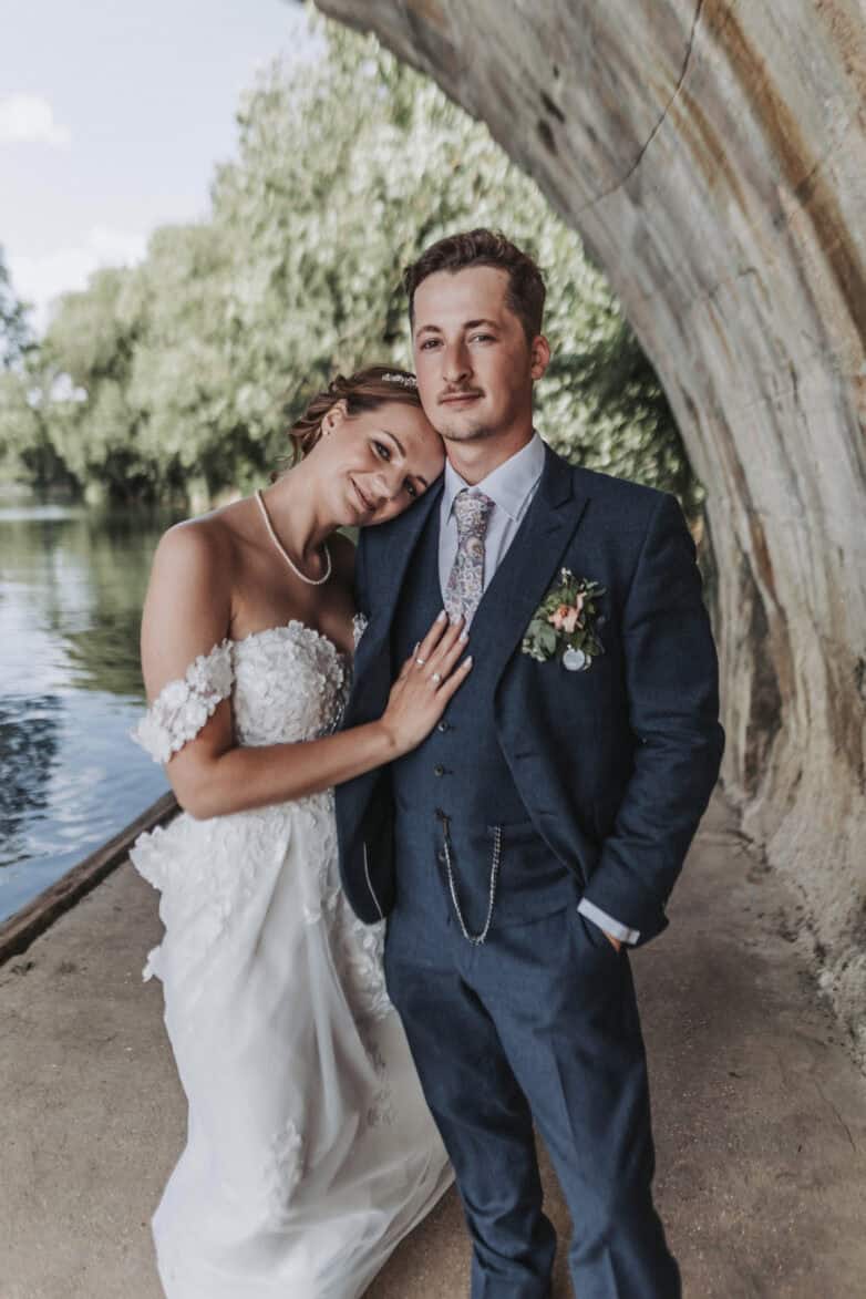 cambridgeshire wedding videographer