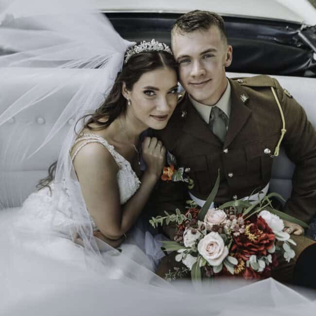 Real weddings photography at Destination wedding in Lithuania