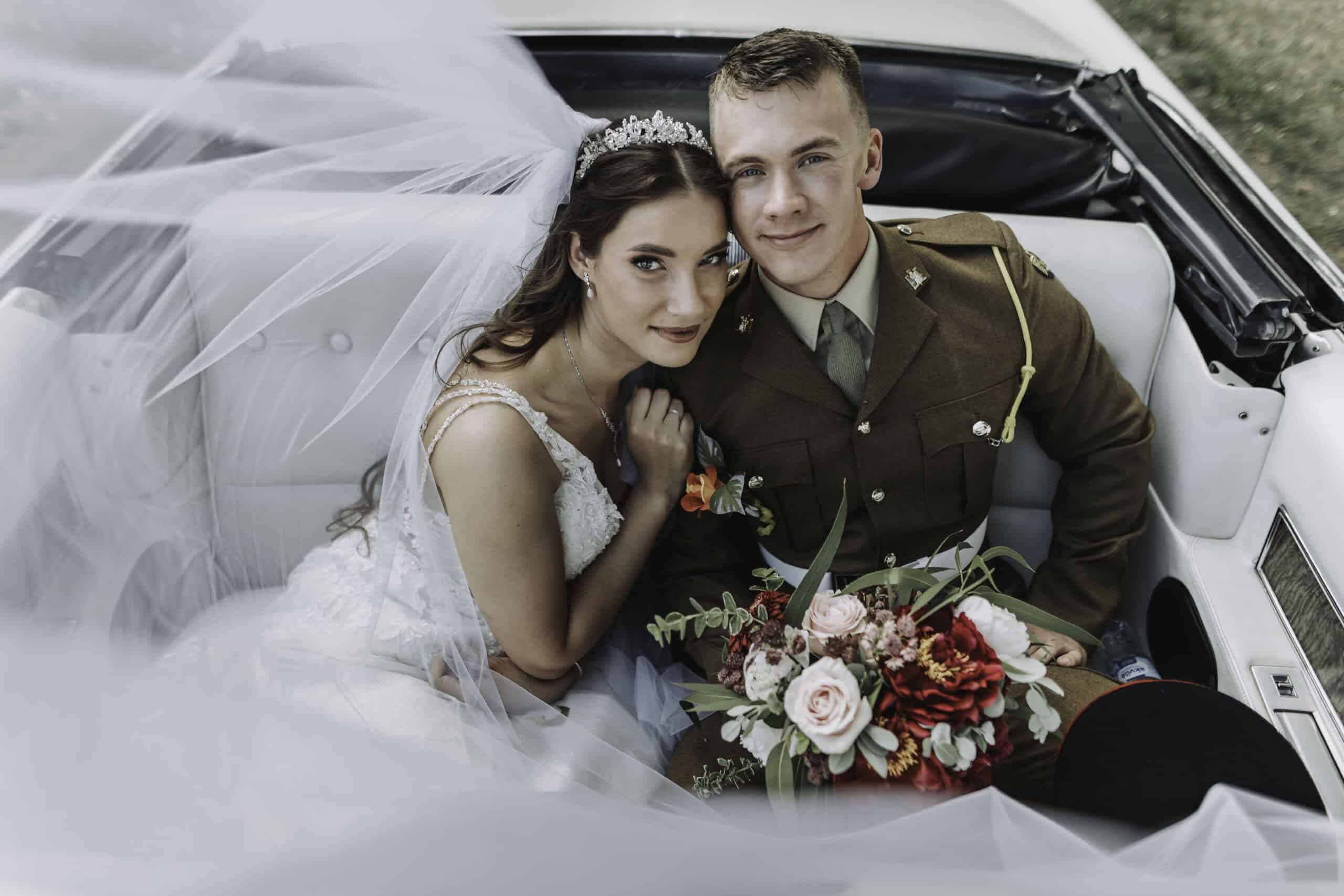 Real weddings photography at Destination wedding in Lithuania