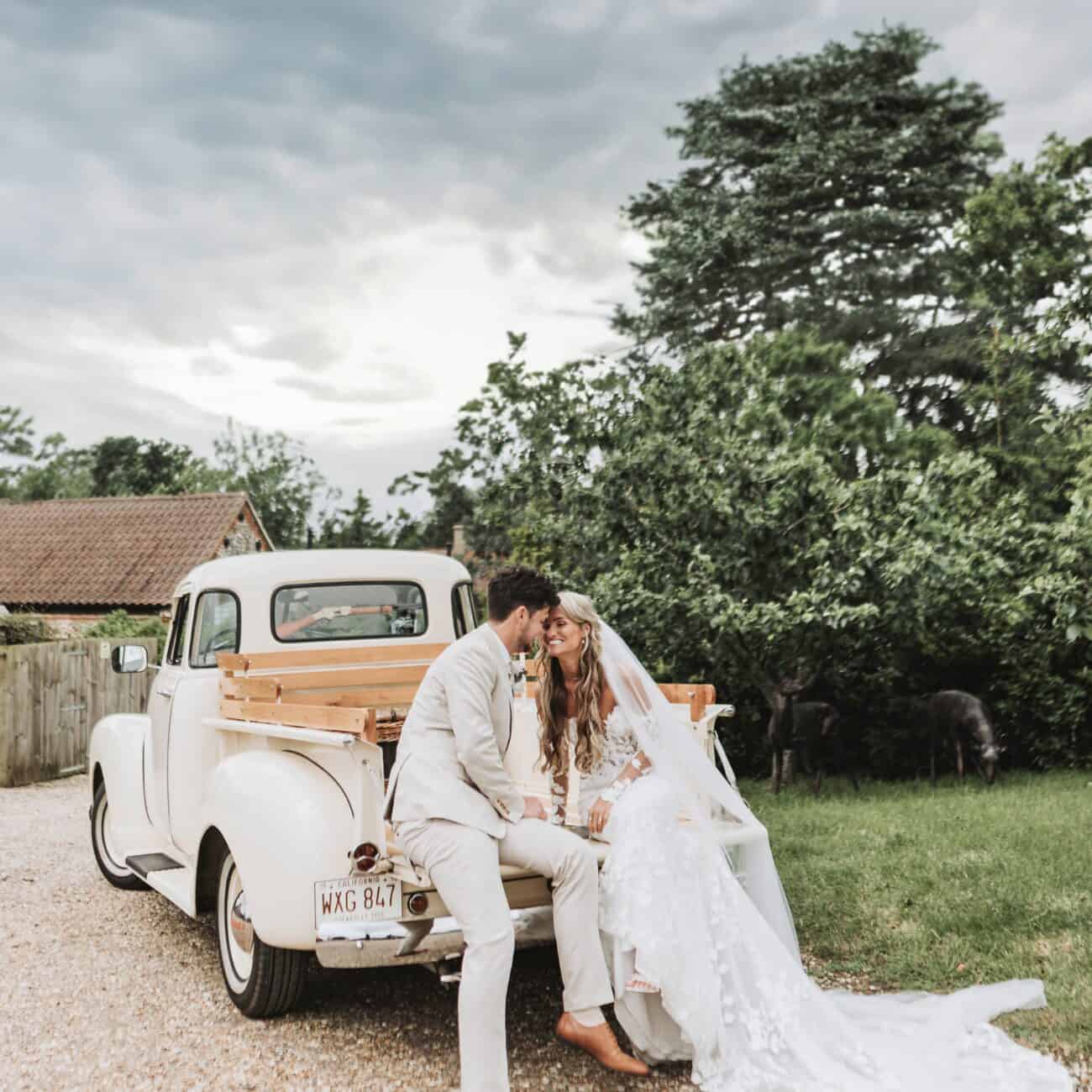 Real weddings photography at Manor Mews in Norfolk