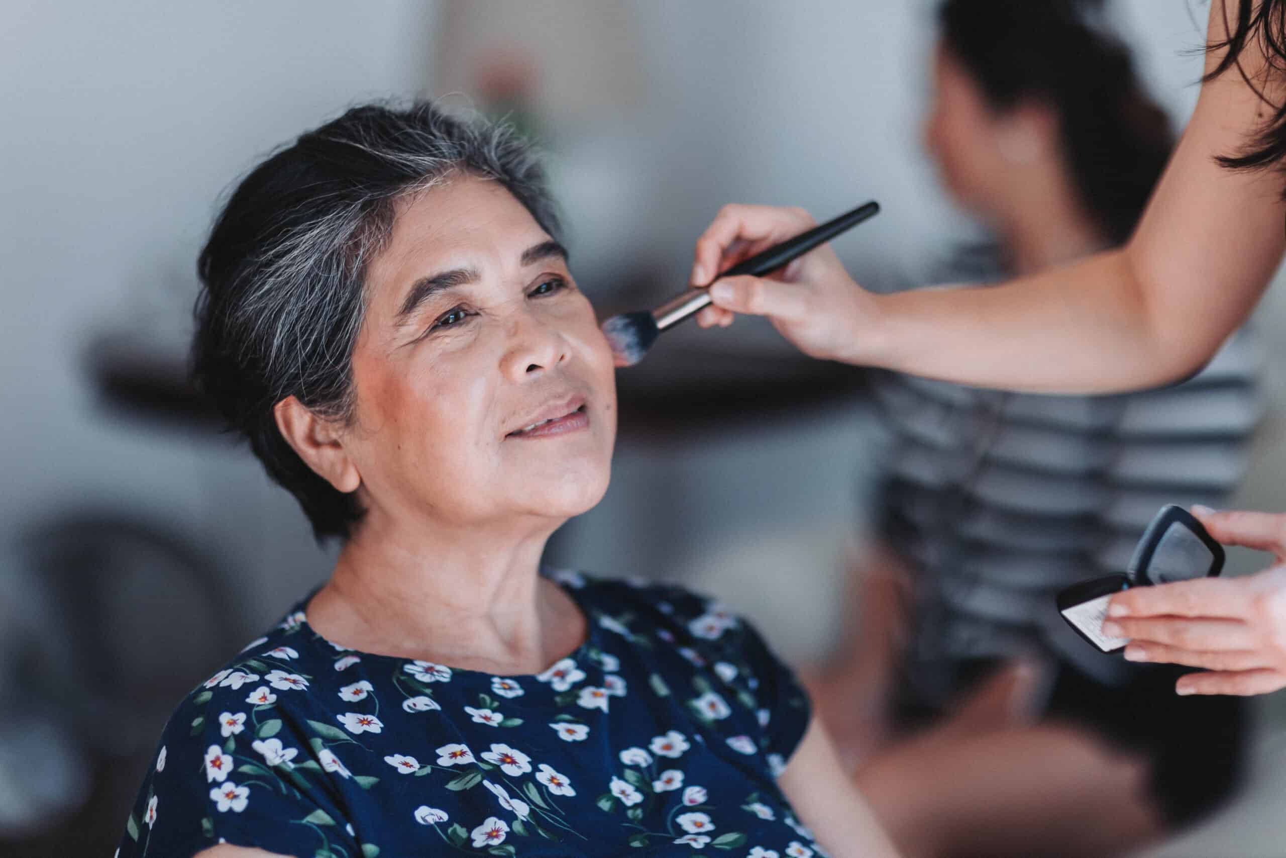 Ann & Marc - Italy Destination wedding rome