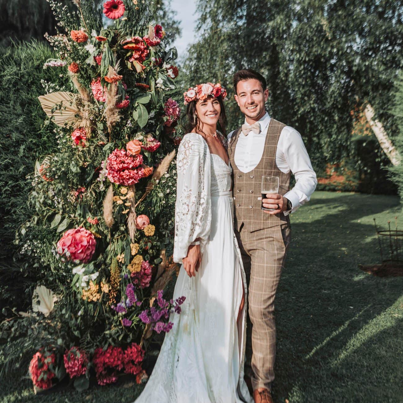 Jamie and Ben - The Meadows, Norfolk
