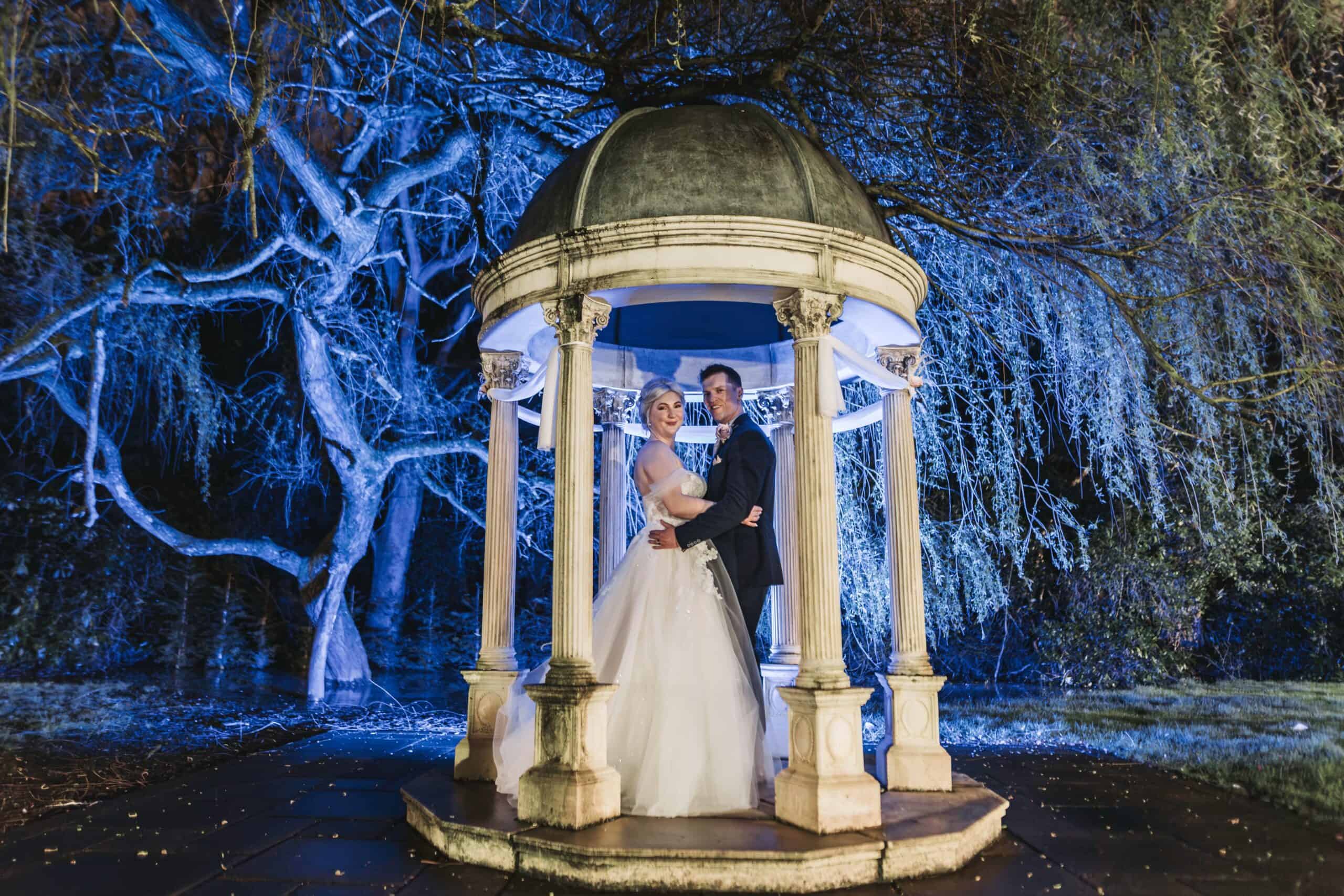 lincolnshire wedding videographer dower house