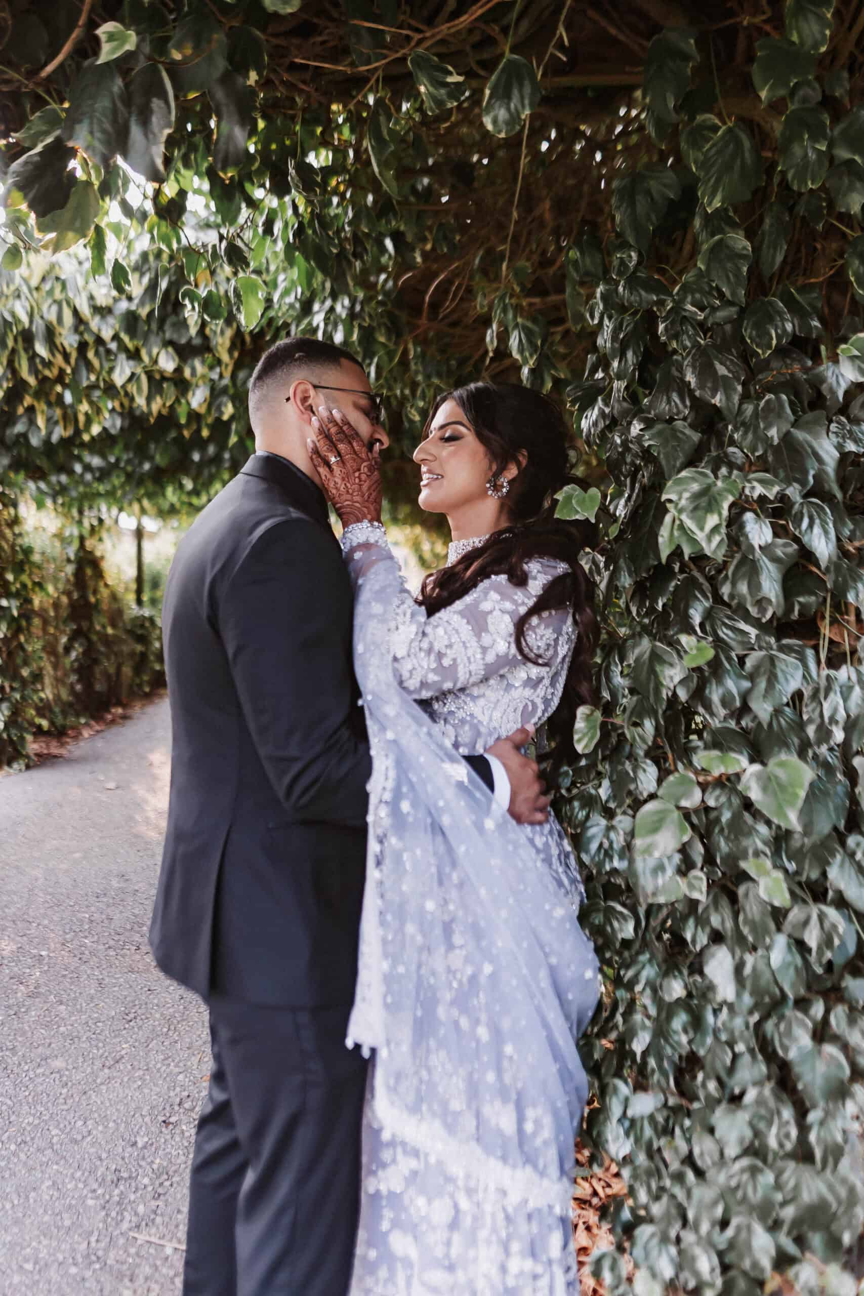 Wedding photo and video packages