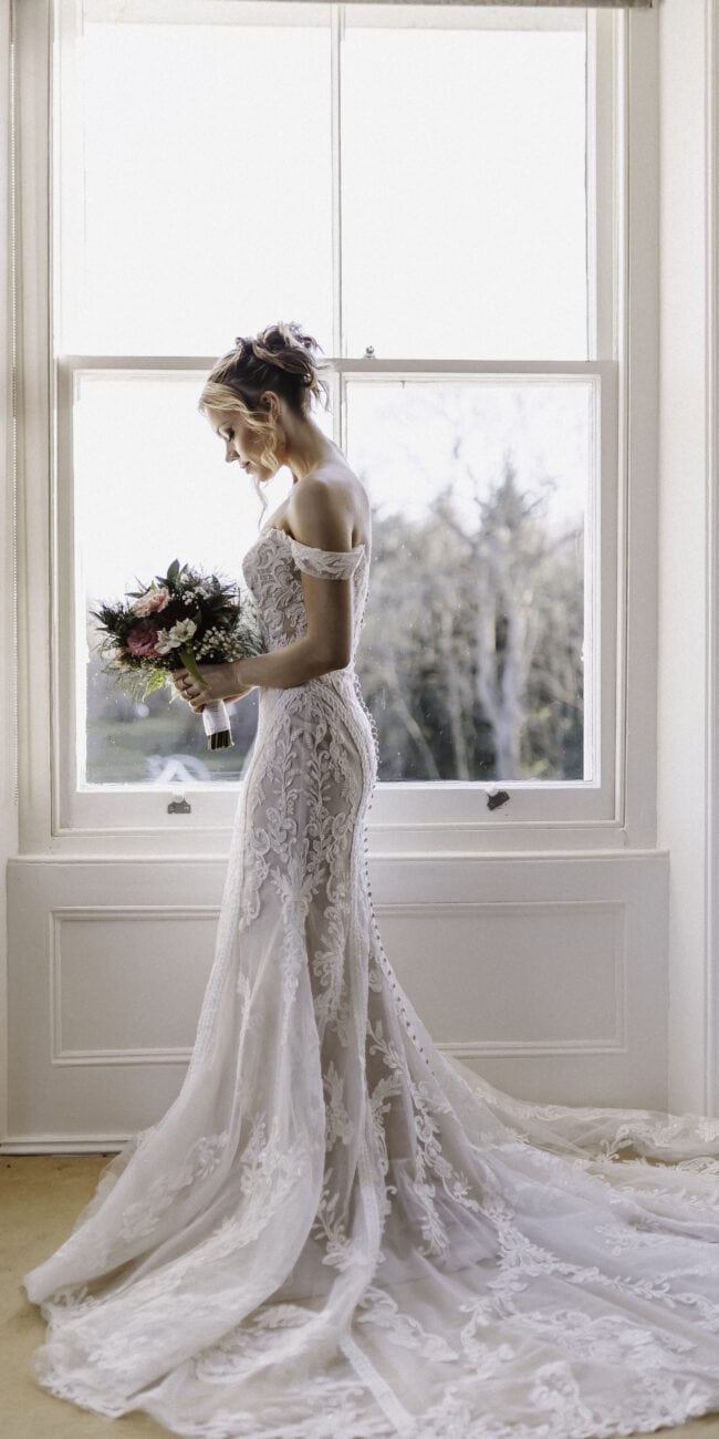 Margaretta House - Norfolk Wedding venue