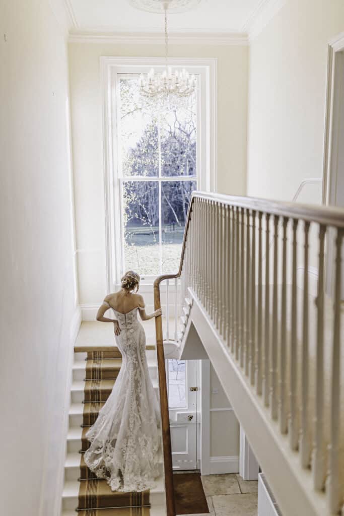 Margaretta House wedding venue