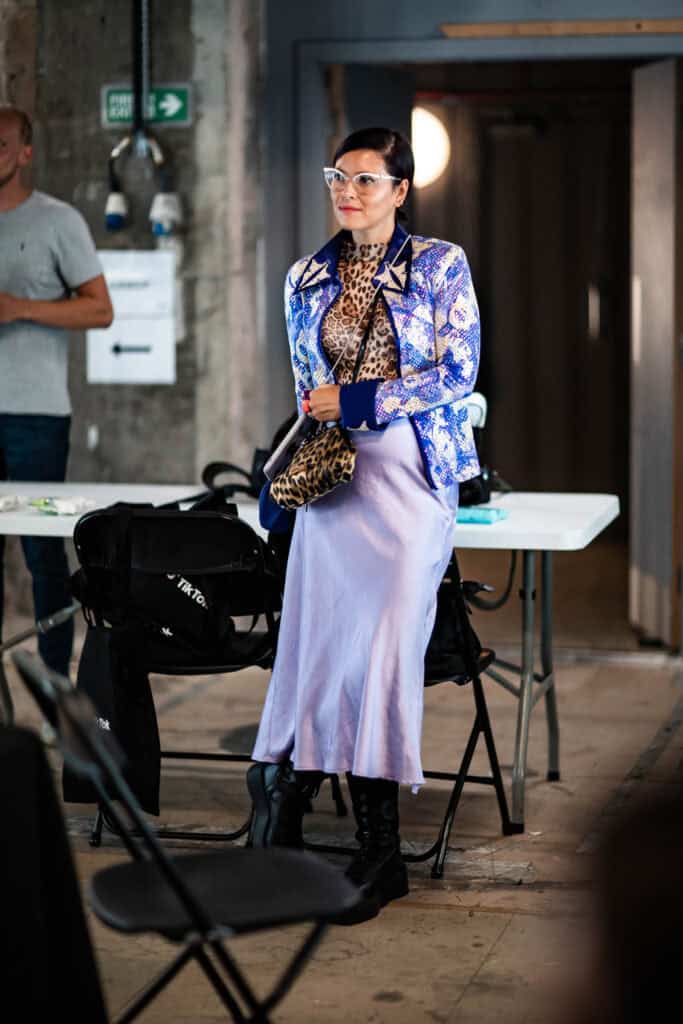 Creator revolution - tiktok london event photography