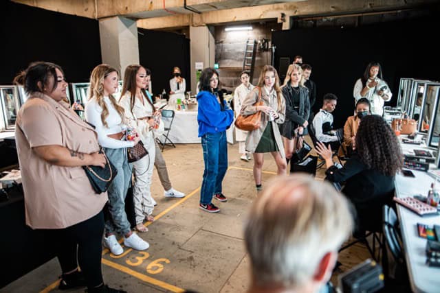 Creators revolution - tiktok london