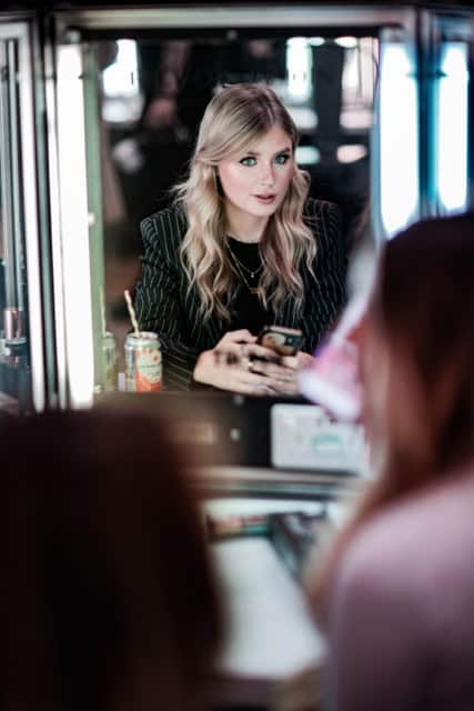 Creator revolution - tiktok london event photography