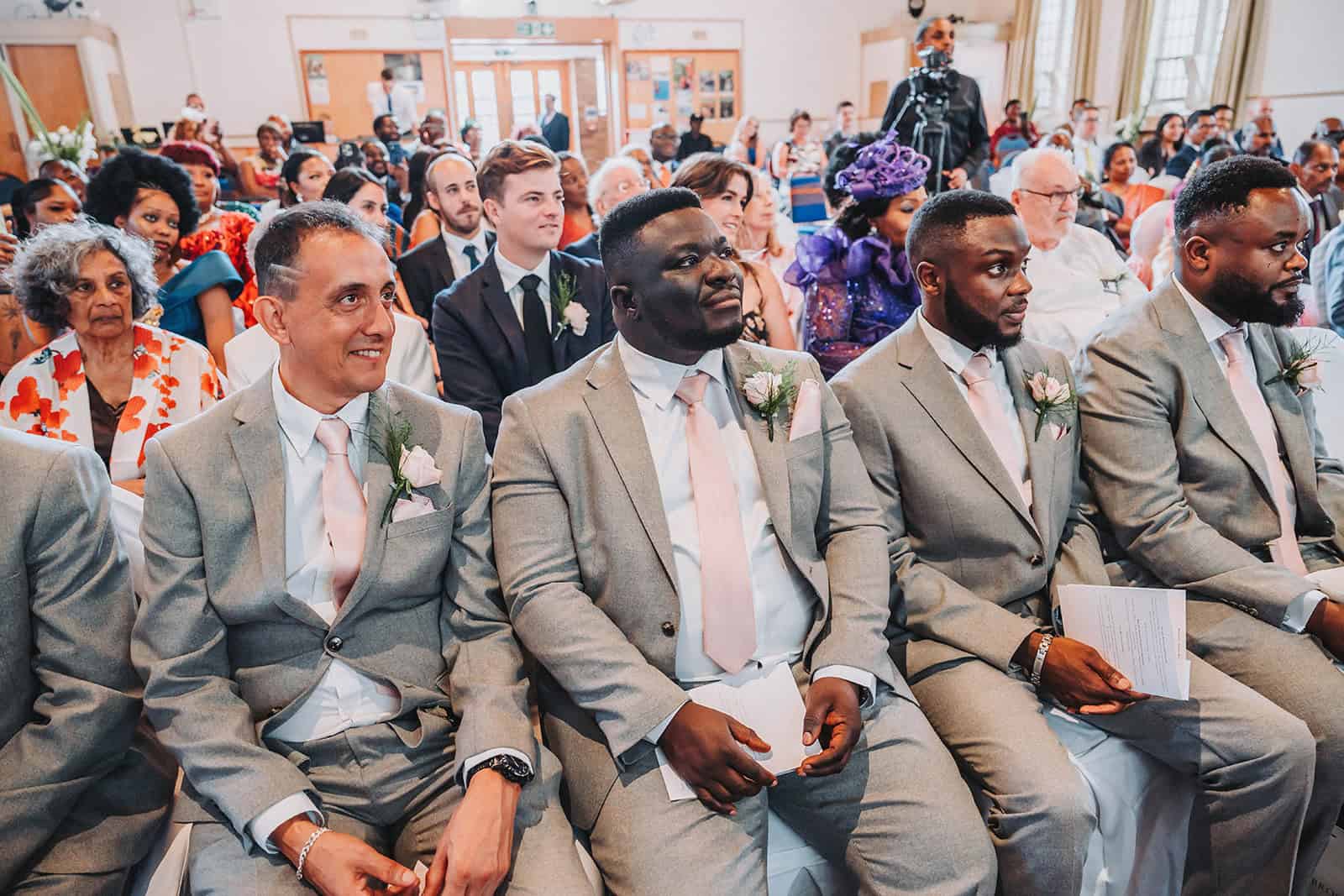 cambridgeshire wedding photographer