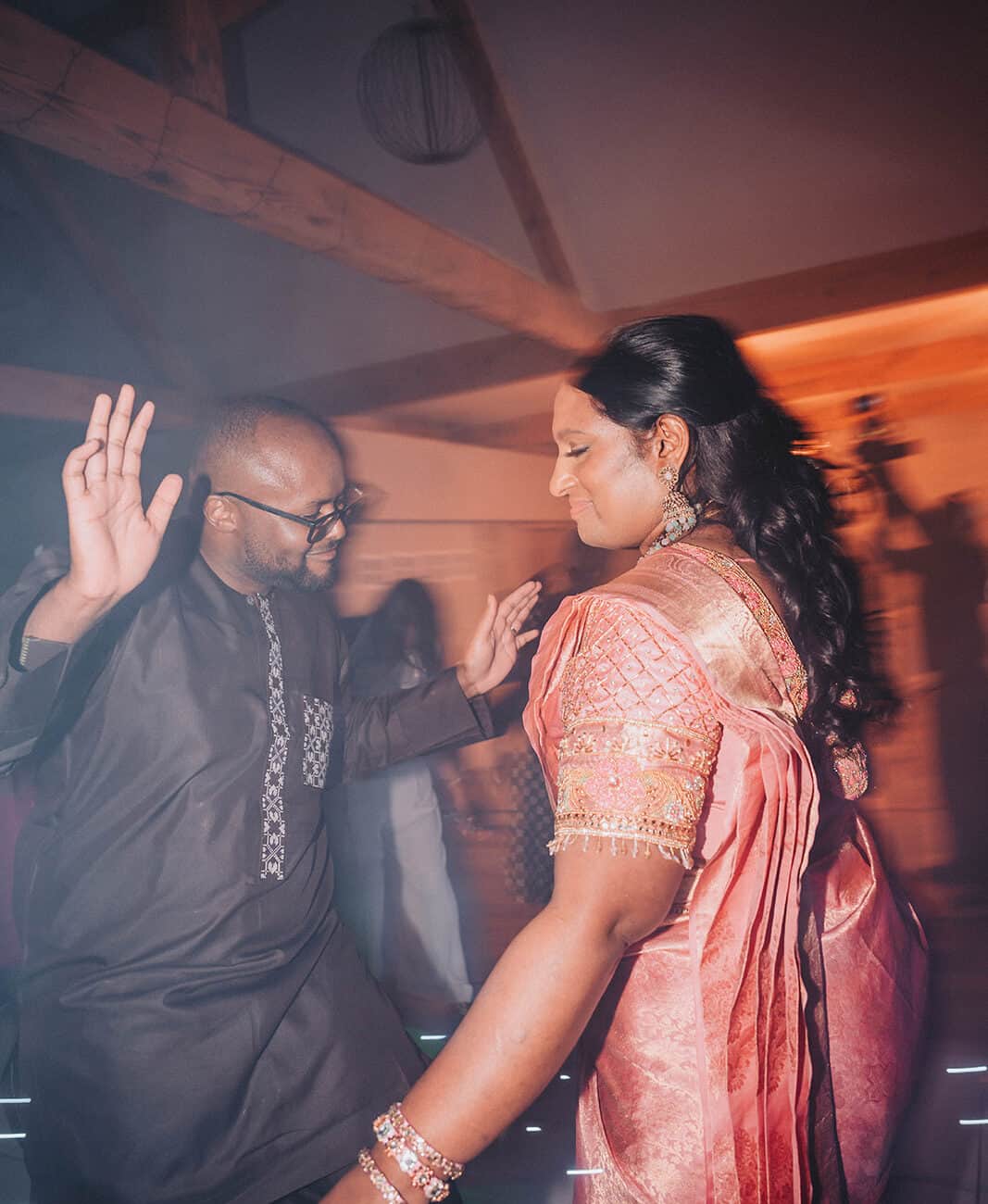 cambridgeshire wedding photographer haycock manor