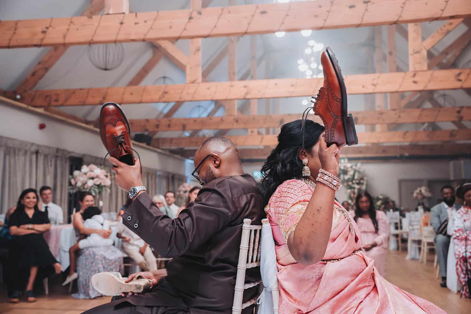 cambridgeshire wedding photographer haycock manor