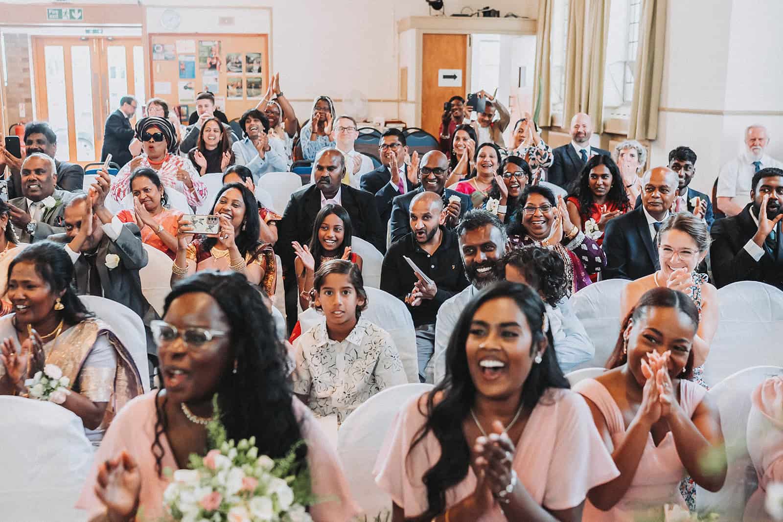 cambridgeshire wedding photographer