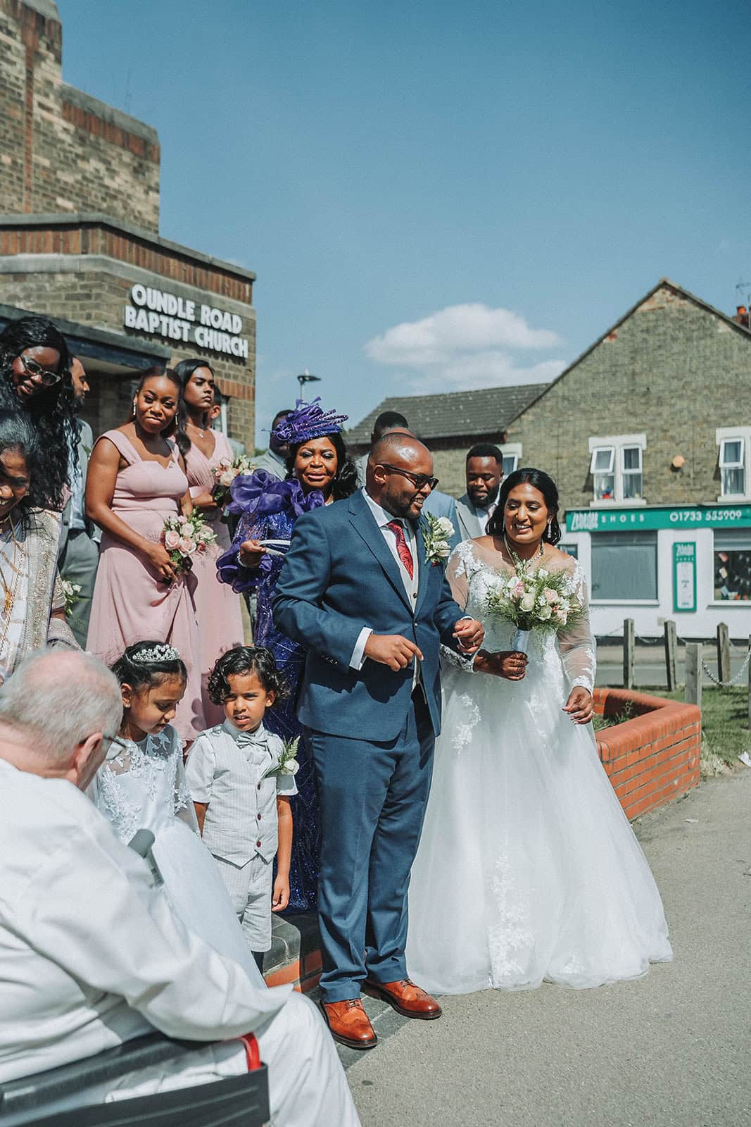 cambridgeshire wedding photographer