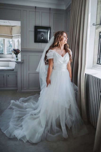 suffolk wedding videographer