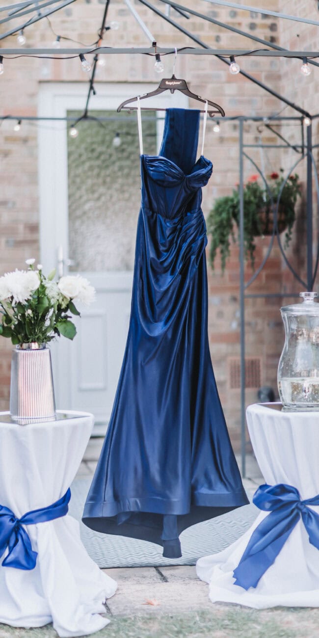 Prom Cambridge - Quy Mill Hotel