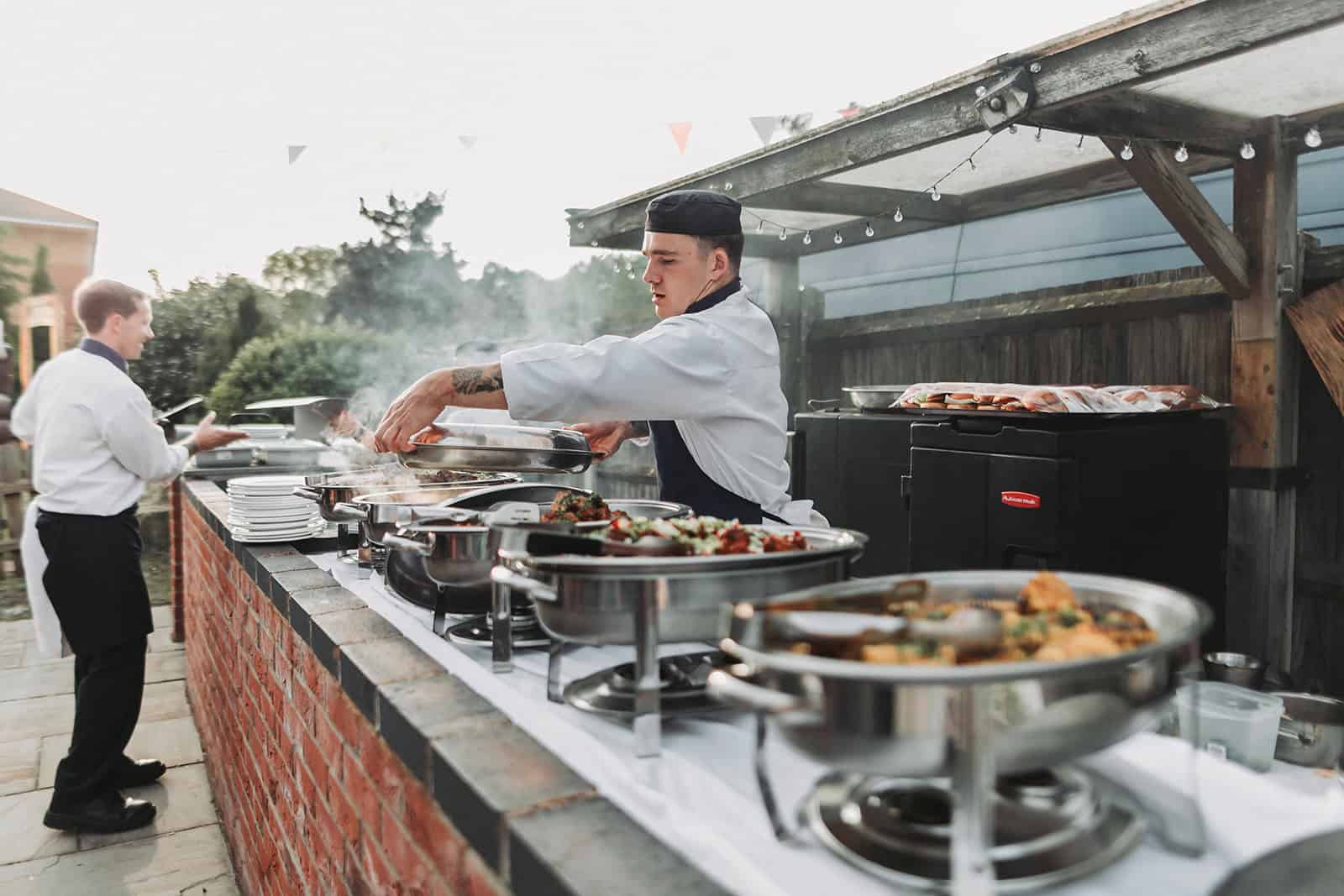 event photographer uk - raf marham summerball 2025