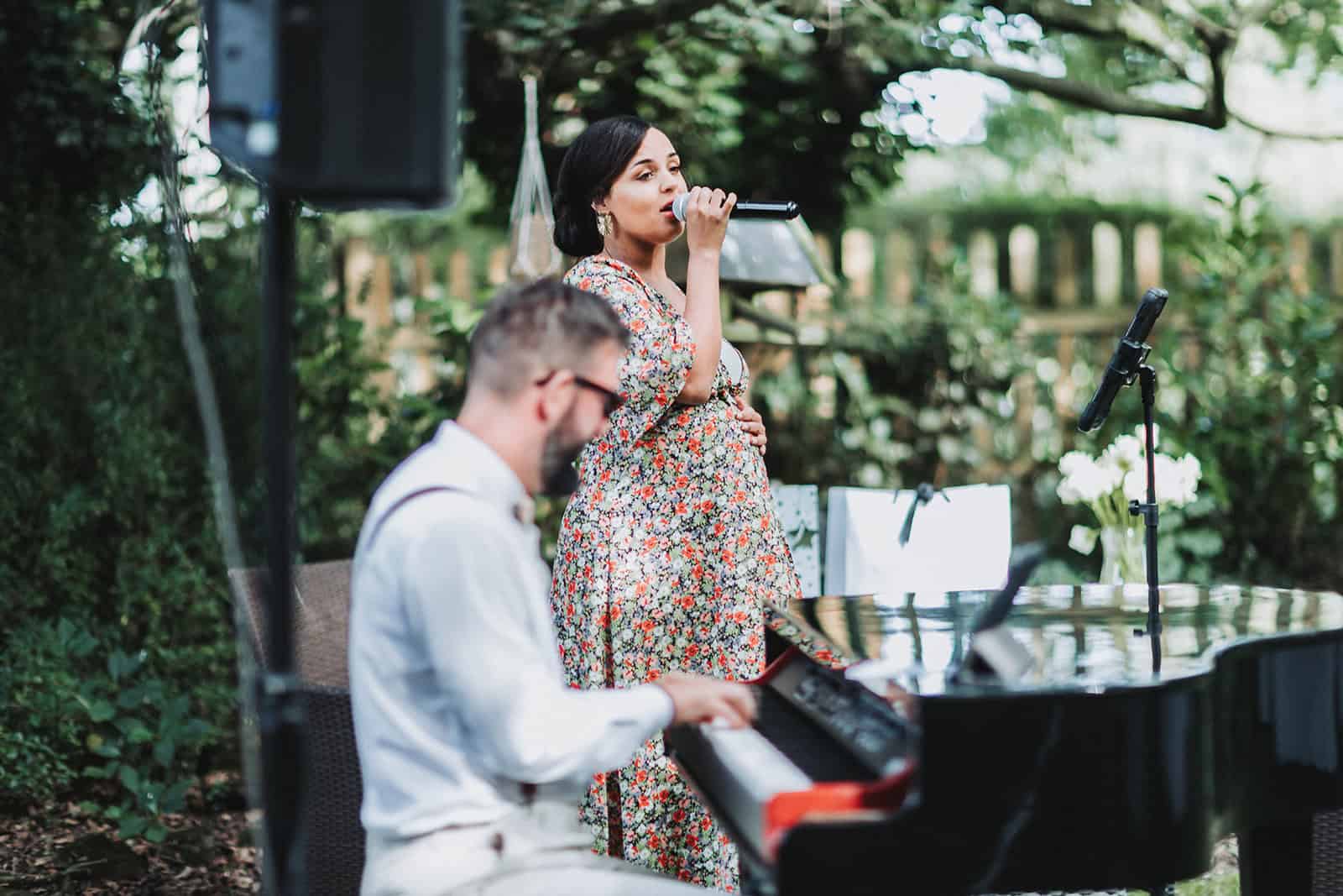 the evening reception - norfolk wedding photographer