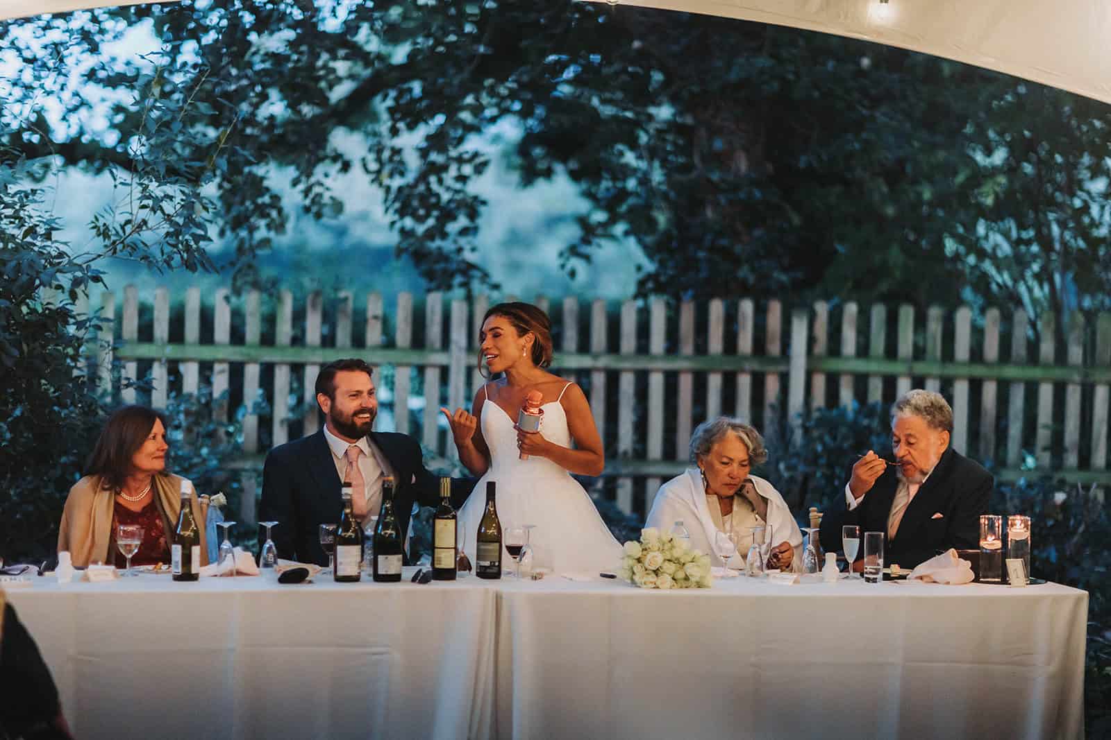 the evening reception - norfolk wedding photographer