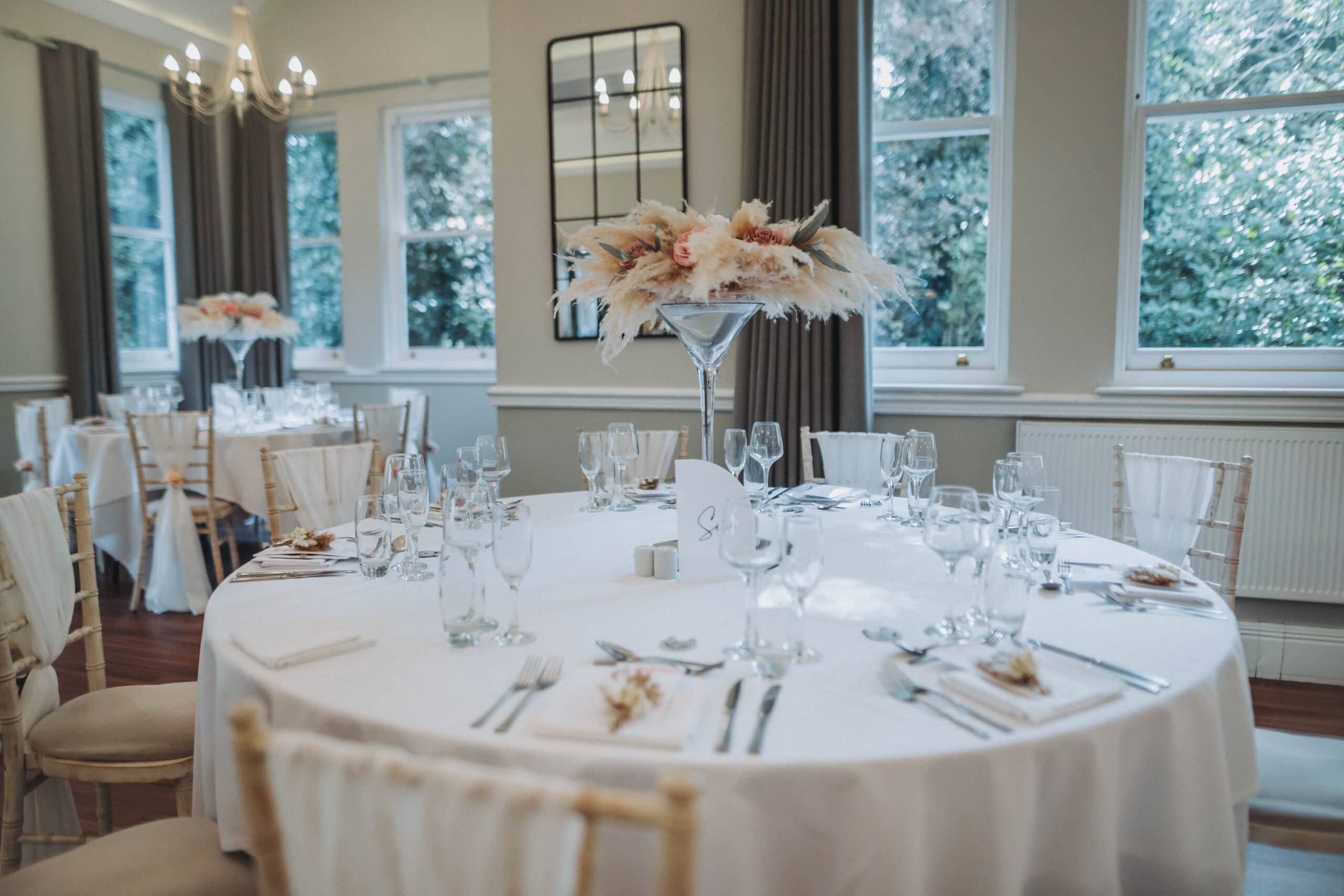 Leaititia & Luke - The Dower House, Lincolnshire