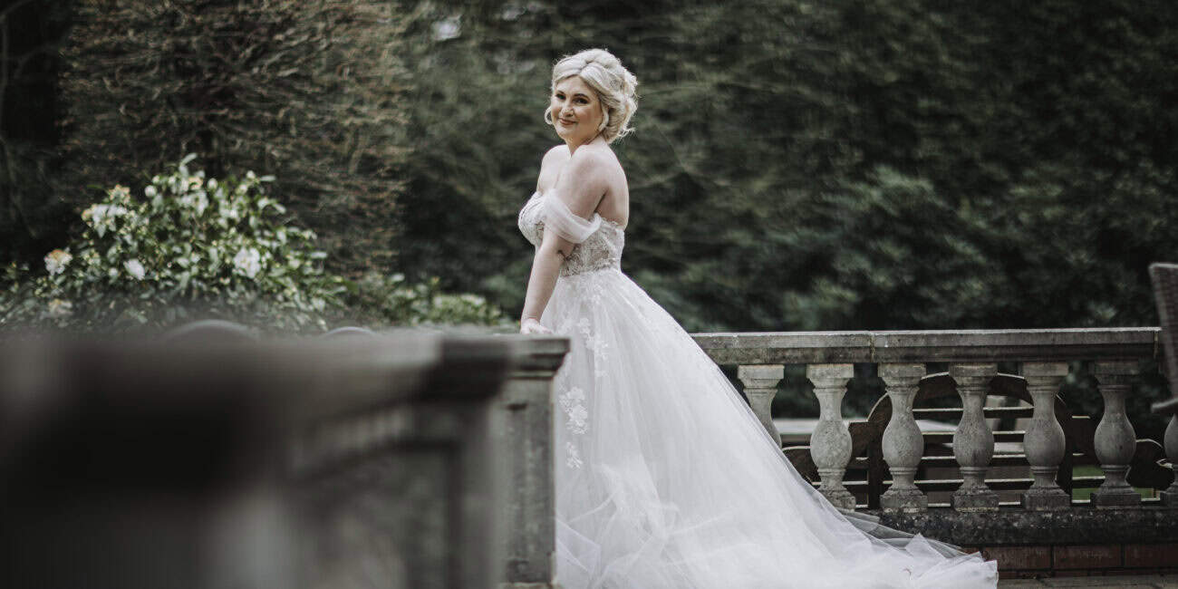 Leaititia & Luke - The Dower House, Lincolnshire