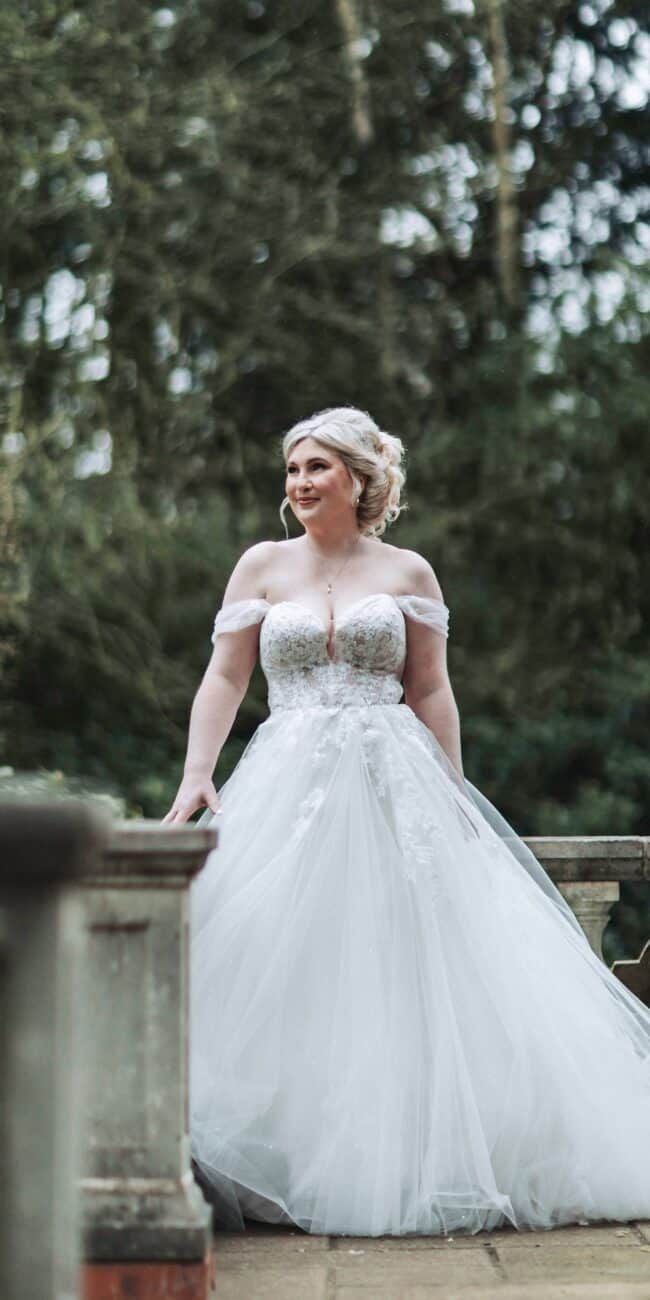 Leaititia & Luke - The Dower House, Lincolnshire