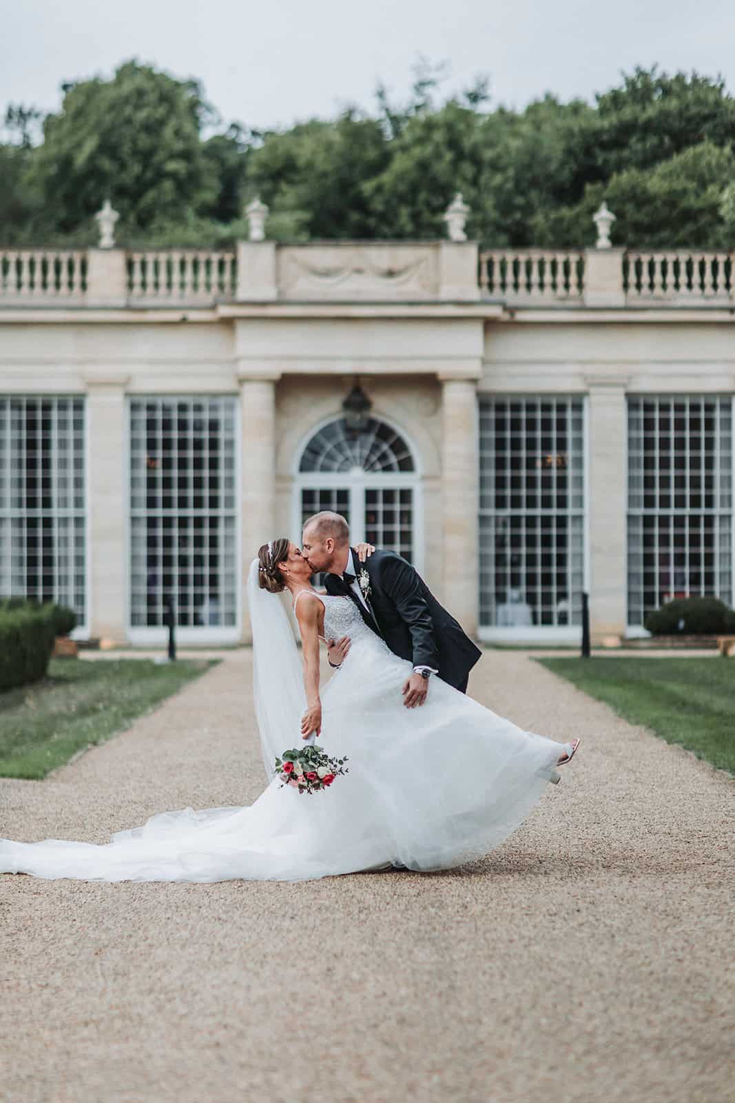 northamptonshire wedding photographer at rushton hall