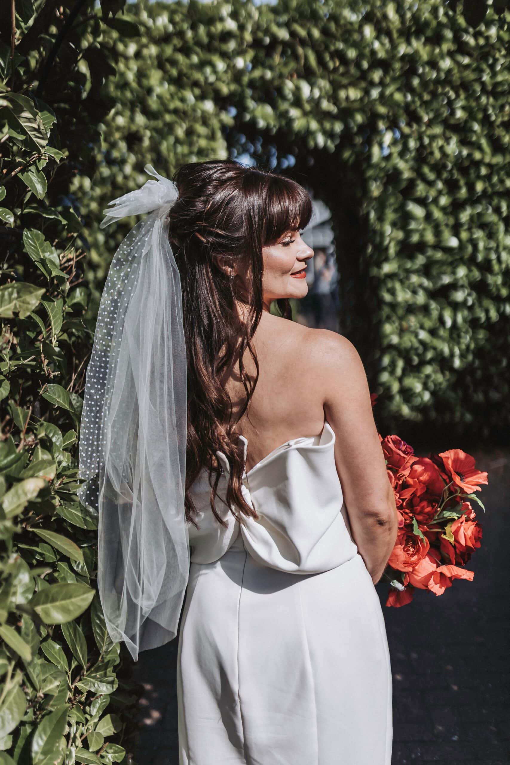 Park Farm Hotel styled shoot