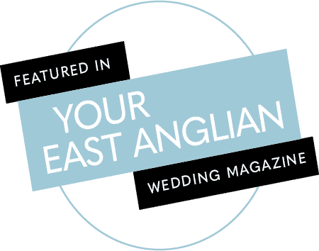 your east anglian wedding