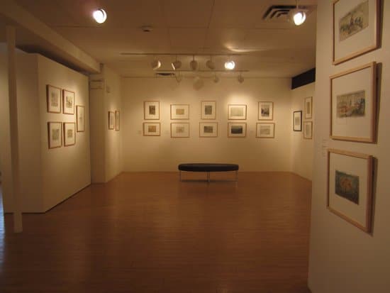 Art Gallery of St. Albert