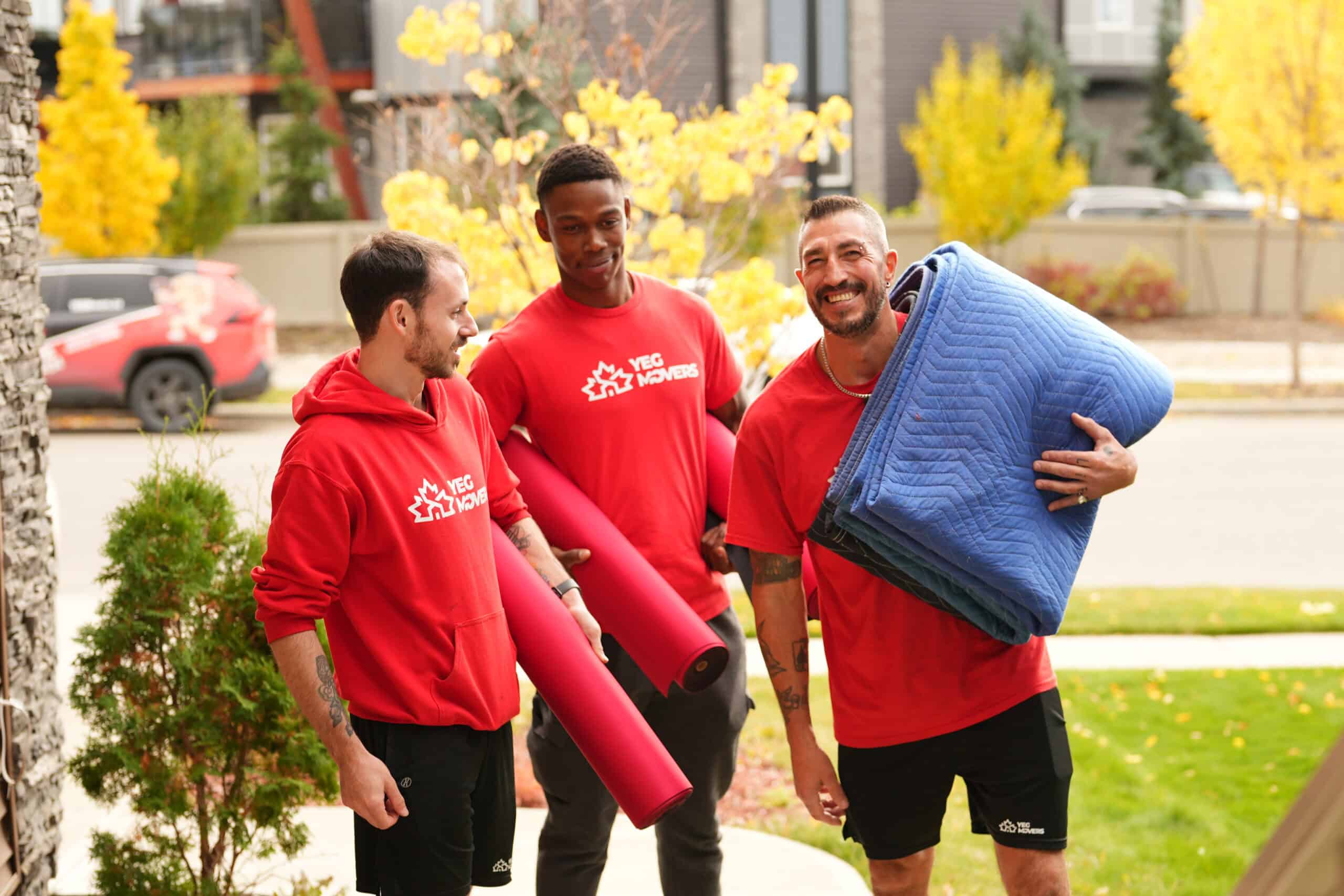 What to Pack First When Moving: A Checklist for Stress-Free Relocation