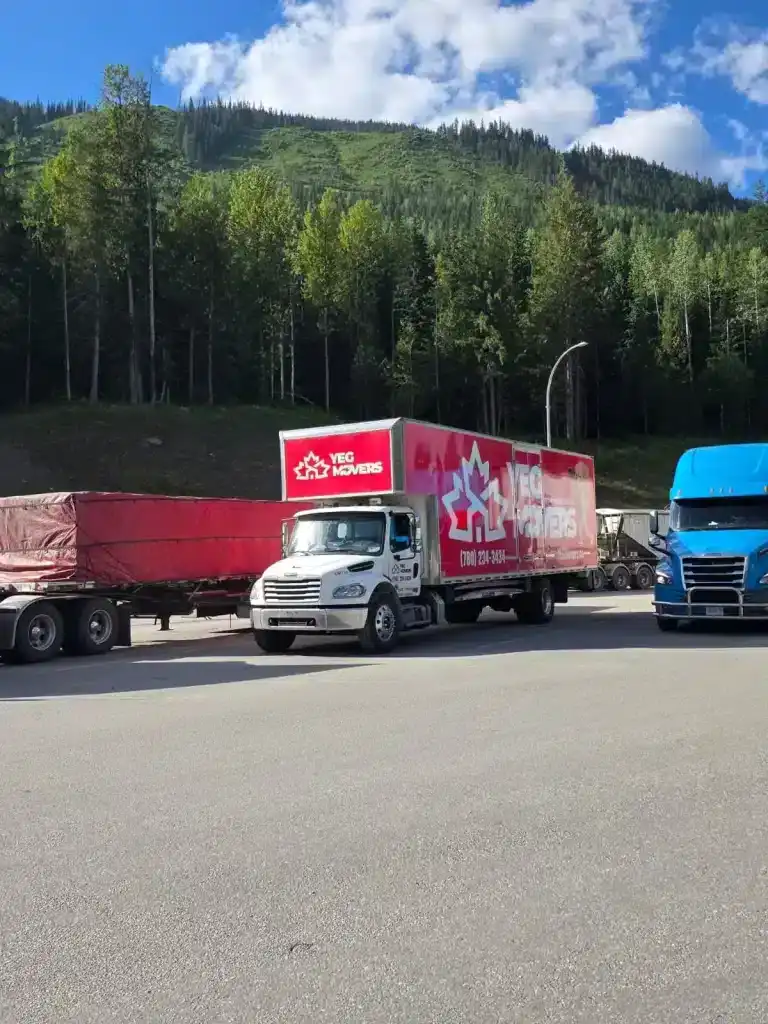 Heavy equipment and piano moving services by YEG Edmonton Movers in Edmonton. Reliable specialty mov.