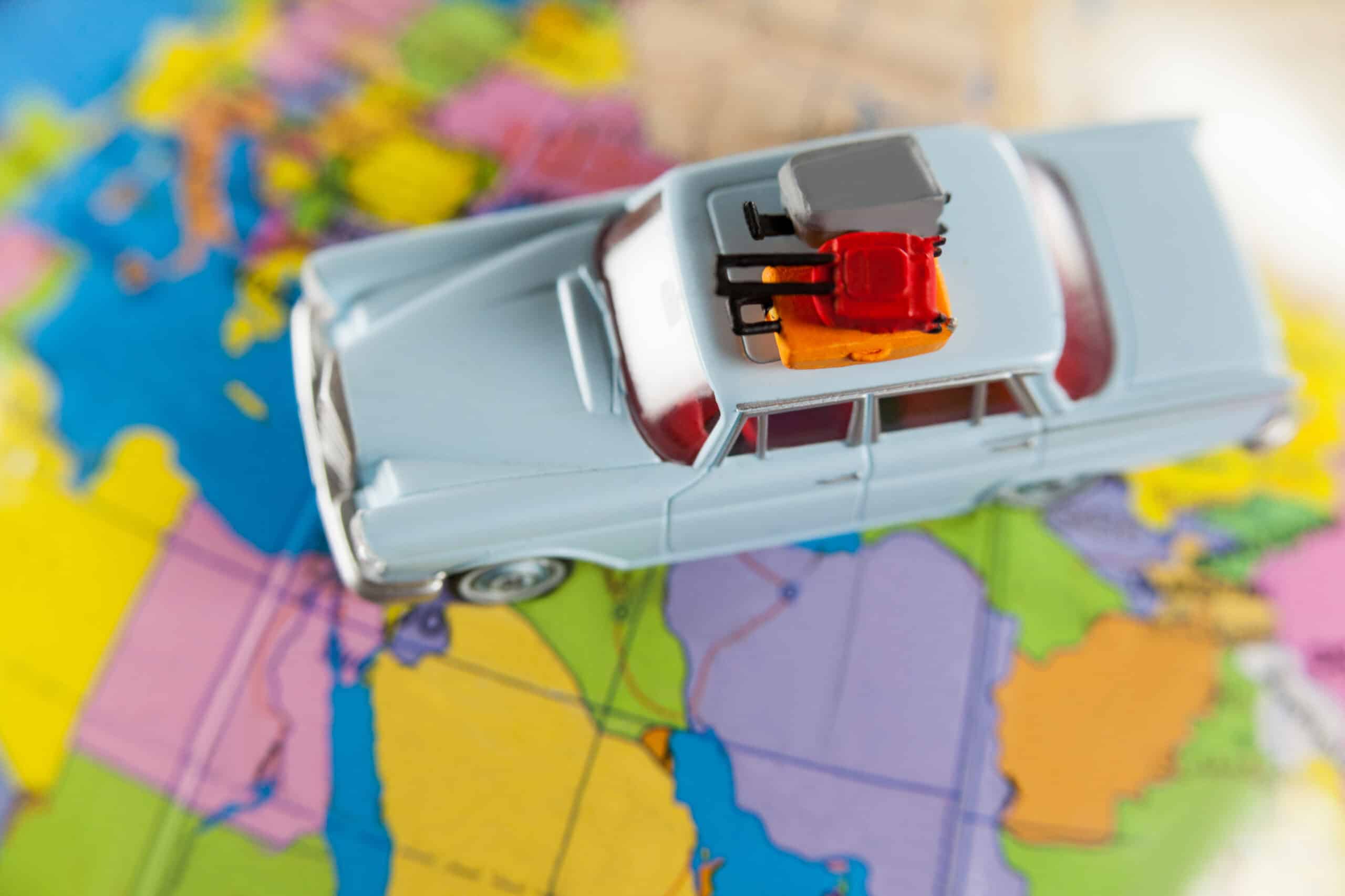How Do You Start Planning a Move to Another Country?